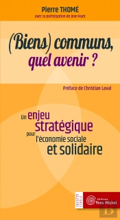 Biens Communs Quel Avenir