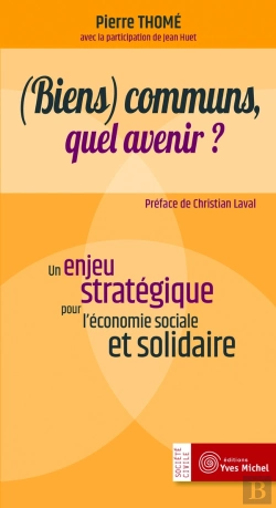 Bertrand.pt - Biens Communs Quel Avenir