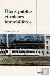 Biens Publics Et Valeurs Immobilieres