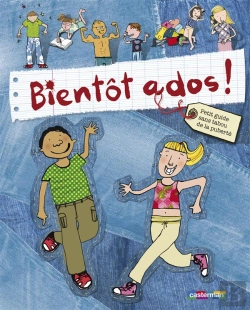Bertrand.pt - Bientot Ados !