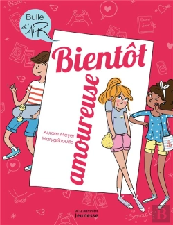 Bertrand.pt - Bientôt Amoureuse