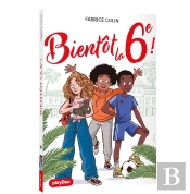 Bientôt La 6e !