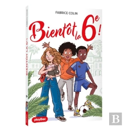 Bertrand.pt - Bientôt La 6e !