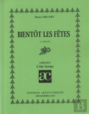 Bientot Les Fetes