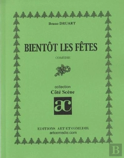 Bertrand.pt - Bientot Les Fetes