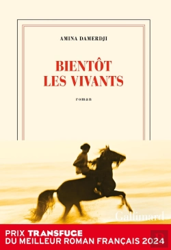 Bertrand.pt - Bientôt Les Vivants