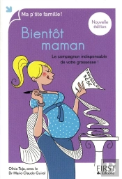 Bientôt Maman (4e Édition)