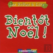 Bientôt Noël !