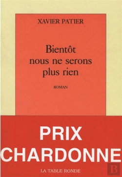 Bertrand.pt - Bientot Nous Ne Serons Plus Rien