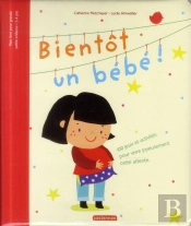 Bientot Un Bebe A La Maison