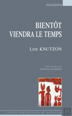 Bertrand.pt - Bientôt Viendra Le Temps Théâtre