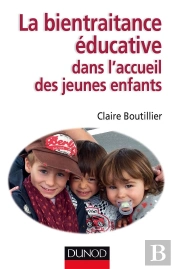 Bientraitance Éducative Dans L'Accueil Des Jeunes Enfants
