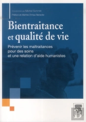 Bientraitance Et Qualité De Vie