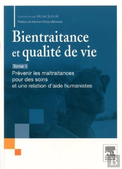 Bertrand.pt - Bientraitance Et Qualite De Vie - Pack 2 Tomes - Prevenir Les Maltraitances Pour Des Soins Et Une Re