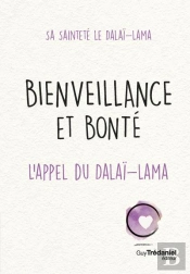 Bienveillance Et Bonté