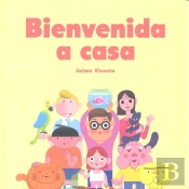 Bienvenida A Casa