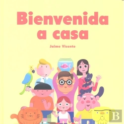 Bertrand.pt - Bienvenida A Casa