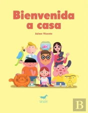 Bienvenida A Casa