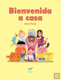 Bertrand.pt - Bienvenida A Casa
