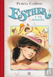 ¡Bienvenida A Casa, Mamá! (Esther Y Su Mundo 8)