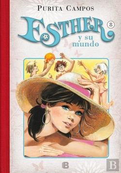 Bertrand.pt - ¡Bienvenida A Casa, Mamá! (Esther Y Su Mundo 8)