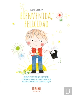 Bertrand.pt - Bienvenida, Felicidad