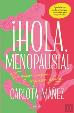 Bertrand.pt - ¡Bienvenida, Menopausia!