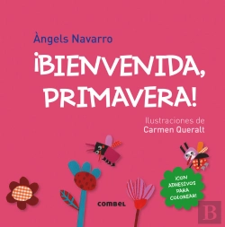 Bertrand.pt - ¡Bienvenida, Primavera!