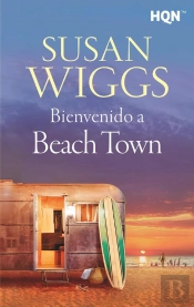 Bienvenido A Beach Town