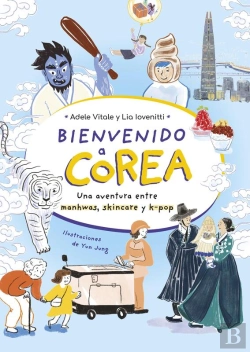 Bertrand.pt - Bienvenido A Corea