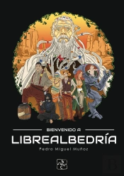 Bienvenido A Librealbedría