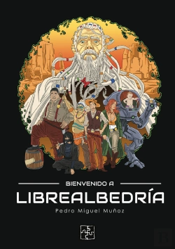 Bertrand.pt - Bienvenido A Librealbedría