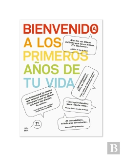 Bertrand.pt - Bienvenido A Los Primeros Años De Tu Vida