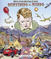 Bienvenido Al Mundo