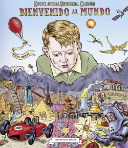 Bertrand.pt - Bienvenido Al Mundo