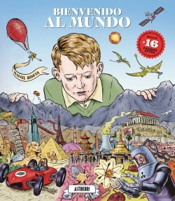 Bertrand.pt - Bienvenido Al Mundo