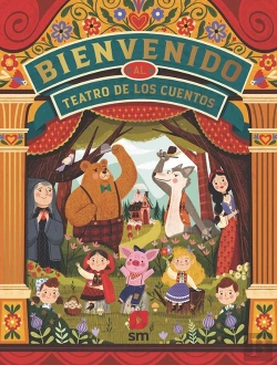 Bertrand.pt - Bienvenido Al Teatro De Los Cuentos
