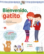 Bienvenido Gatito