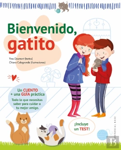 Bertrand.pt - Bienvenido Gatito