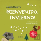 ¡Bienvenido, Invierno!