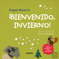 Bertrand.pt - ¡Bienvenido, Invierno!