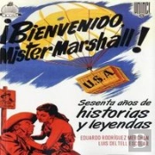 ¡Bienvenido Mister Marshall!