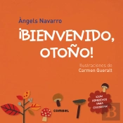 ¡Bienvenido, Otoño!