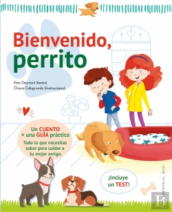 Bertrand.pt - Bienvenido Perrito
