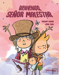 Bertrand.pt - Bienvenido, Señor Malestar