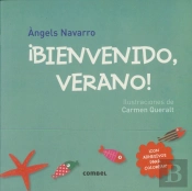 ¡Bienvenido, Verano!