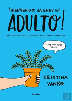 Bertrand.pt - ¡Bienvenido, Ya Eres Un Adulto!