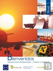 Bienvenidos 1. Alumno +Cd