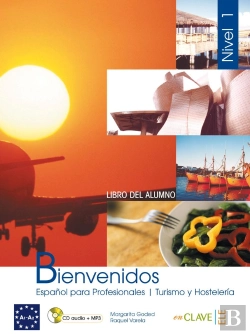 Bertrand.pt - Bienvenidos 1. Alumno +Cd