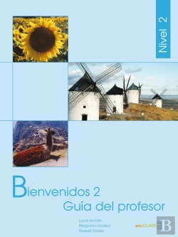 Bertrand.pt - Bienvenidos 2 - Guía Del Profesor